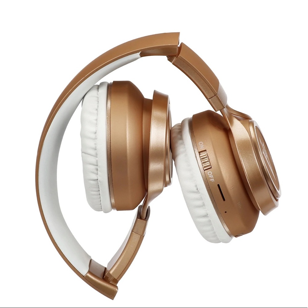🎉HP🎉1V Noise Canceling Headphones Plus BNIB See description